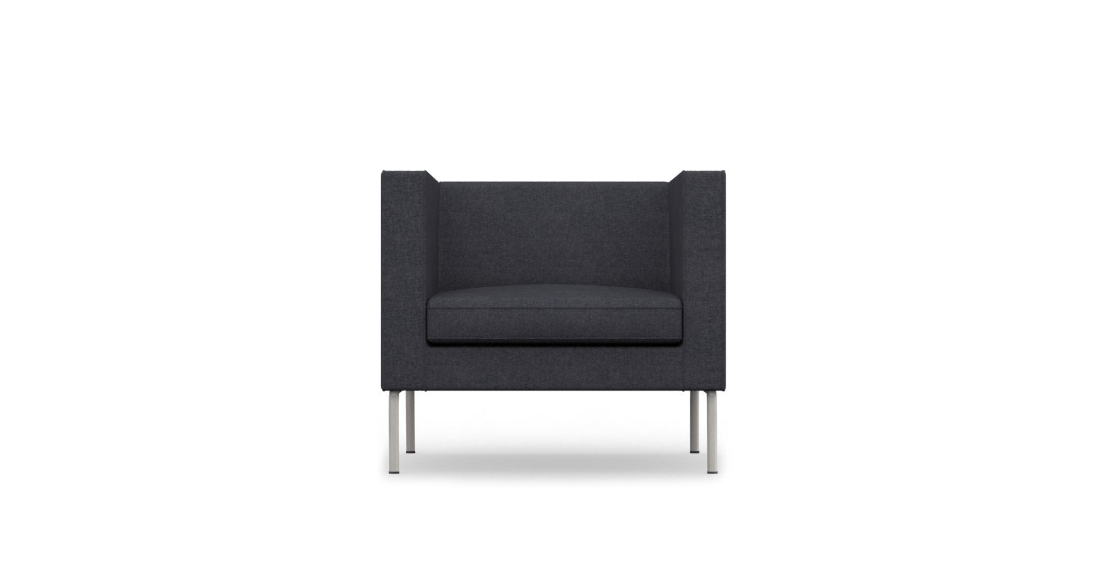 Cashmere Blends / Anthracite