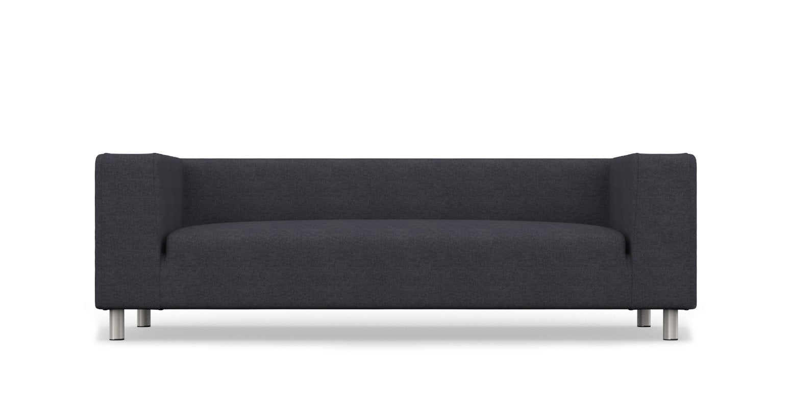 Cashmere Blends / Anthracite