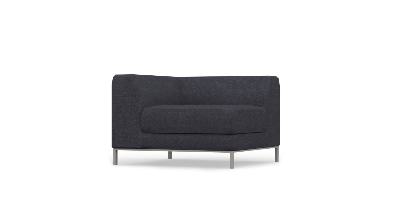 Cashmere Blends / Anthracite