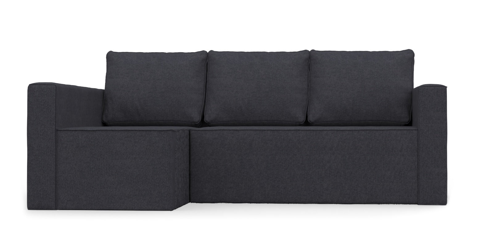 Cashmere Blends / Anthracite