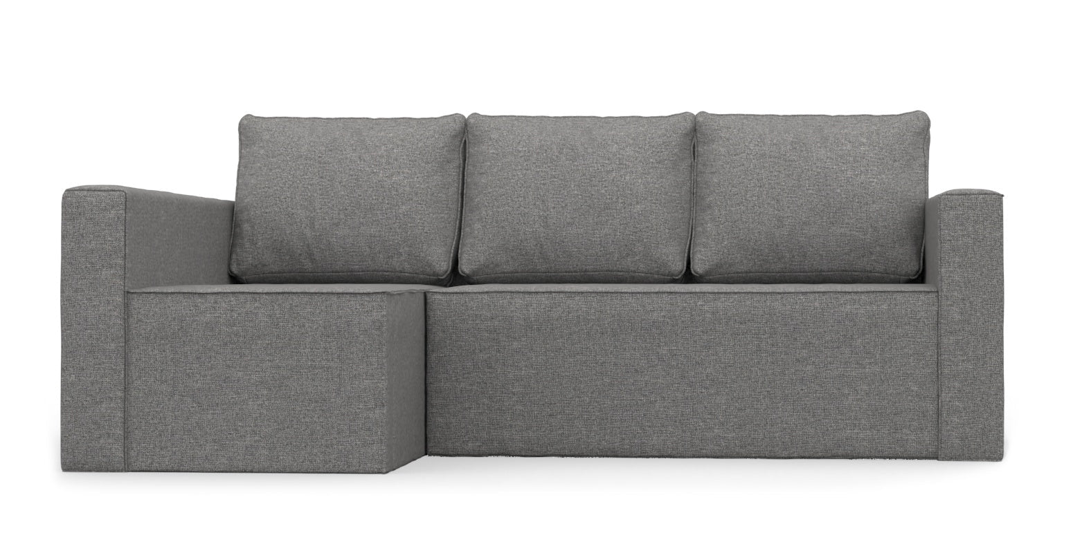 Heavy Duty / Anthracite