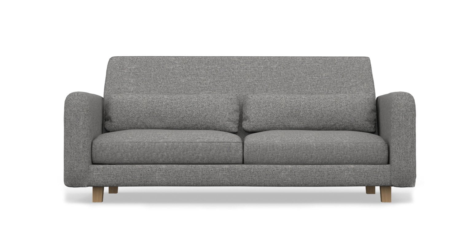 Heavy Duty / Anthracite