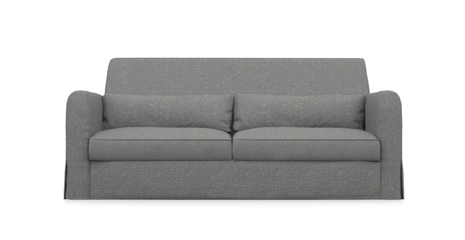 Heavy Duty / Anthracite