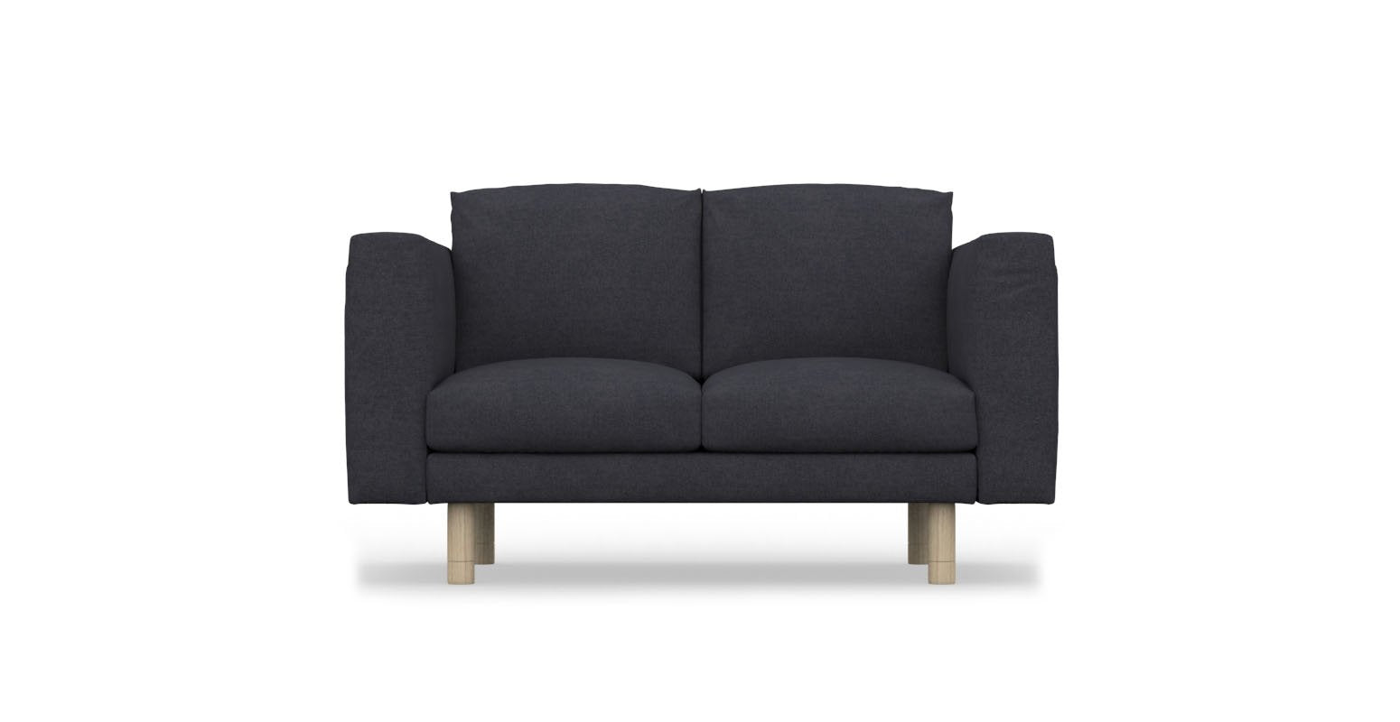 Cashmere Blends / Anthracite