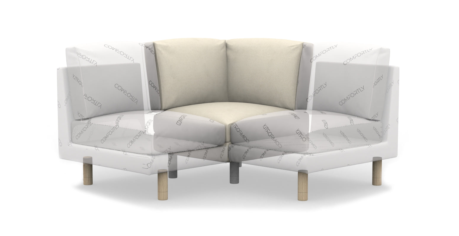 Natural / Linen