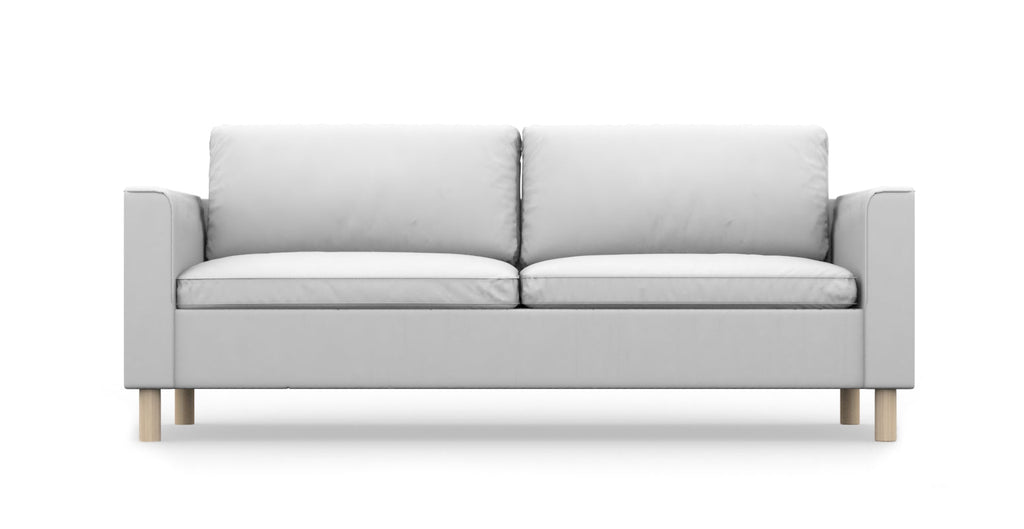 Ikea 3 clearance seater couch