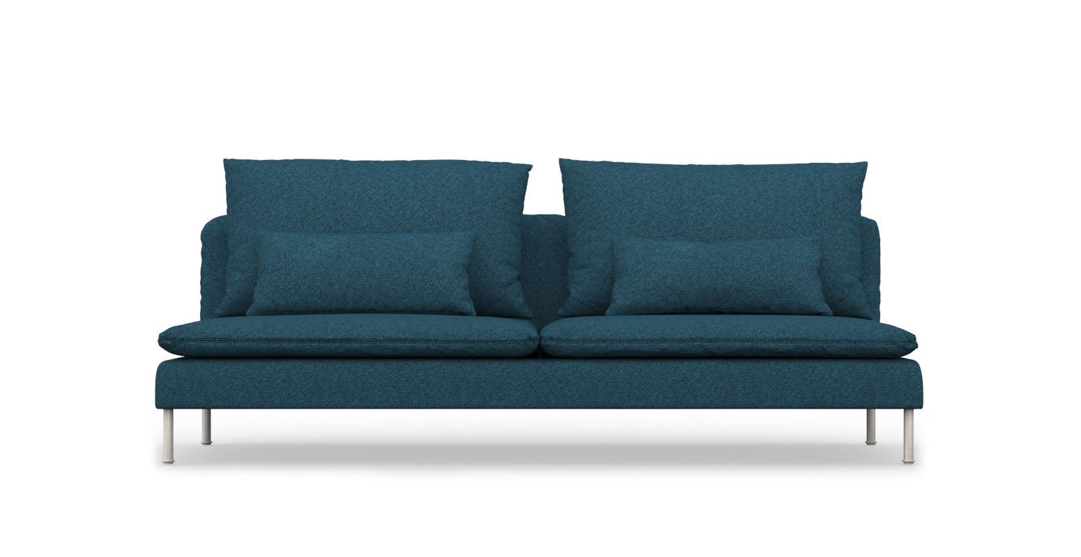 Heavy Duty / Blue