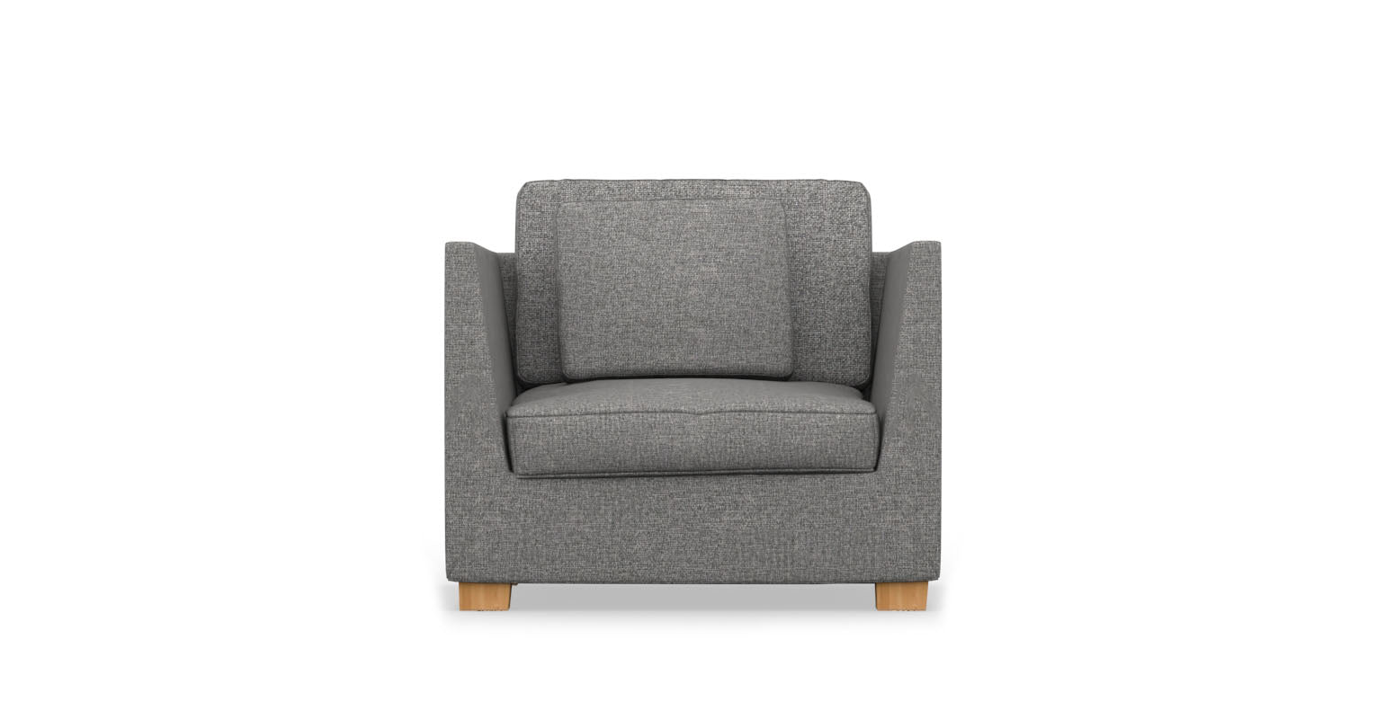 Heavy Duty / Anthracite