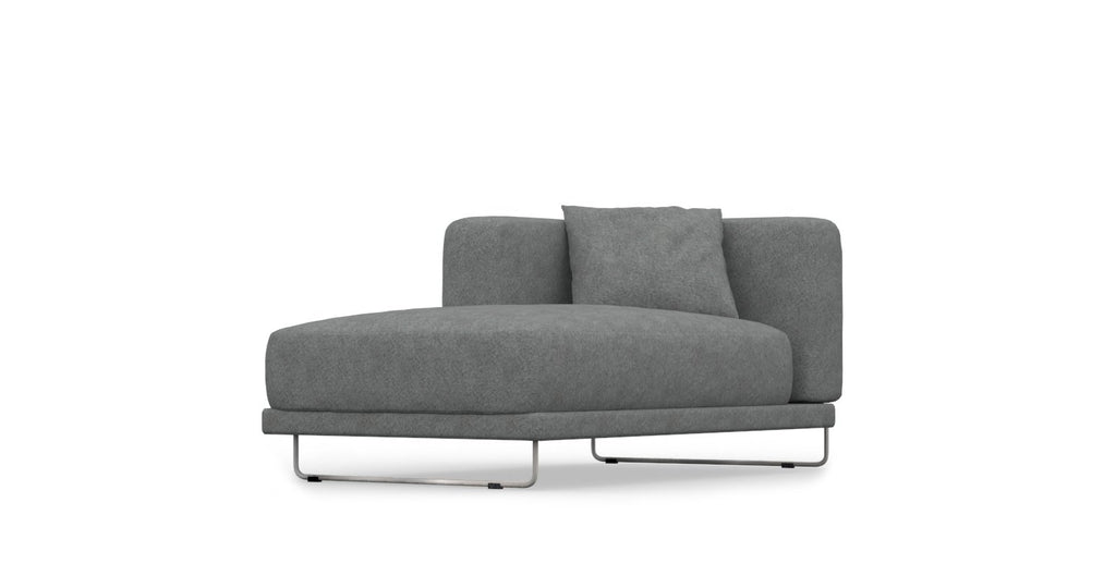 Tylosand chaise lounge clearance