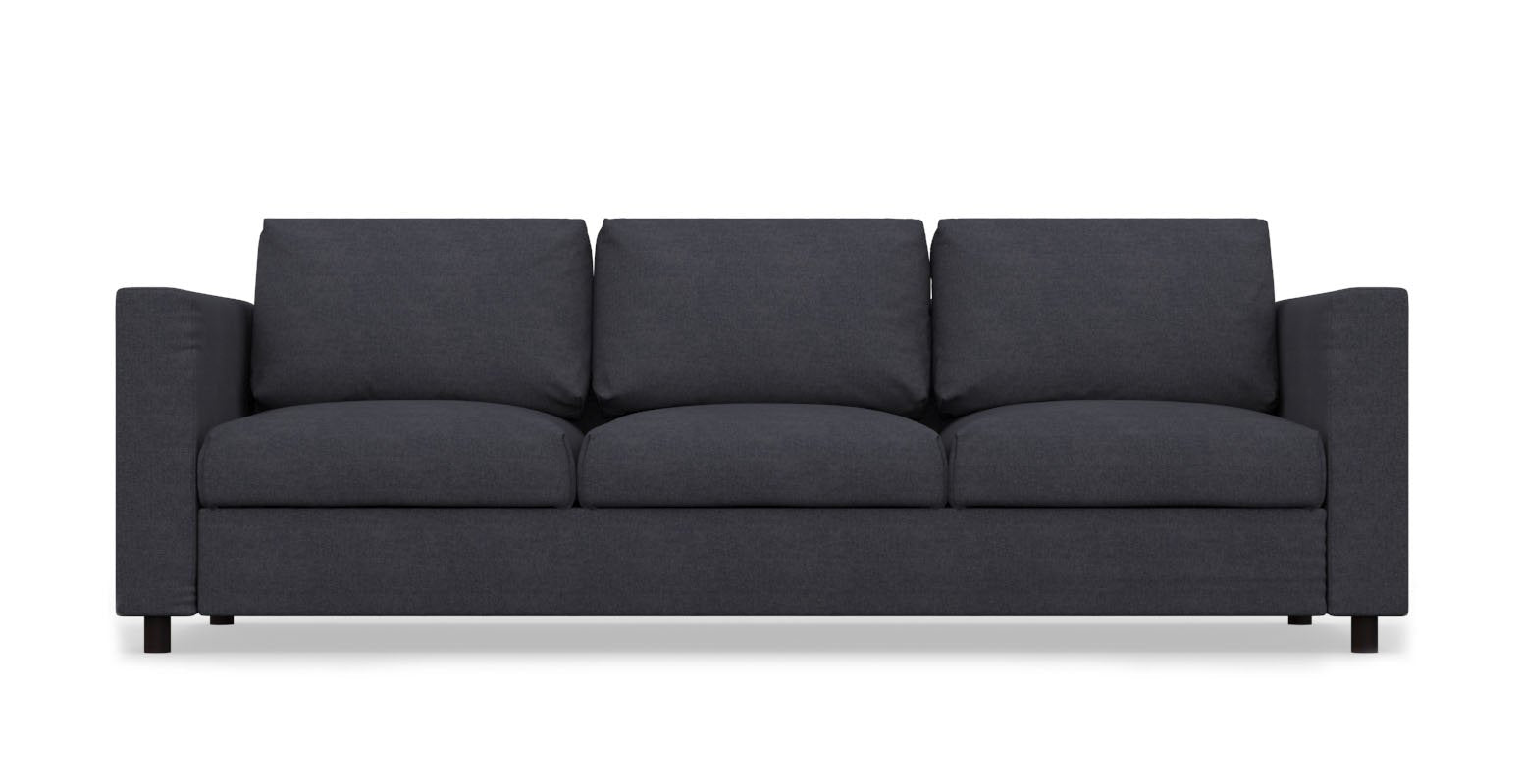 Cashmere Blends / Anthracite