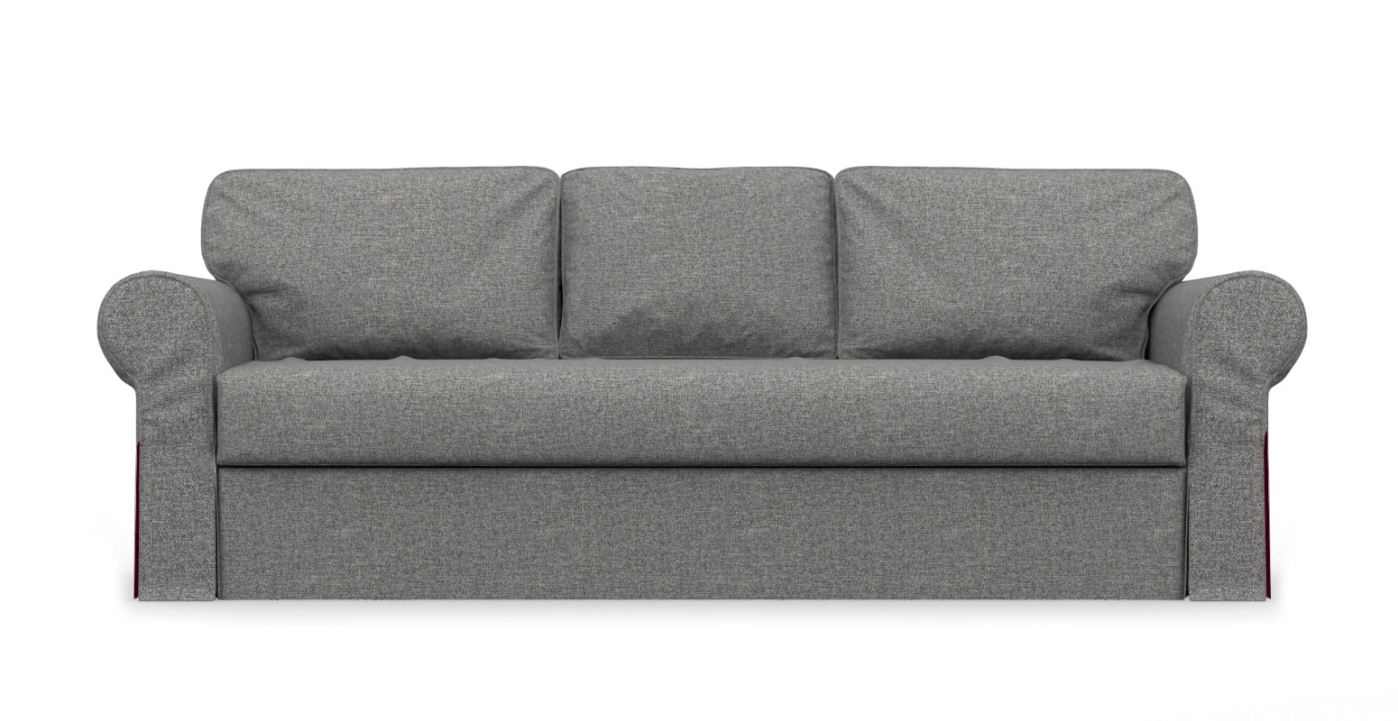 Heavy Duty / Anthracite