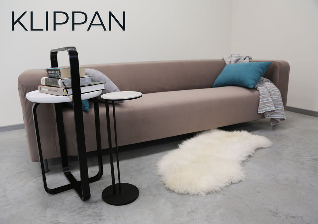 Klippan Sofa Cover for IKEA Klippan Series