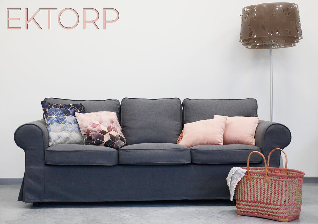 Ektorp Sofa Cover for IKEA Ektorp Series