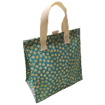Free Comfortly lunch bag