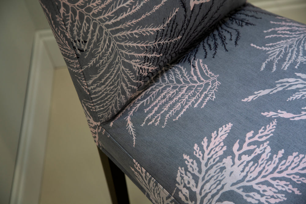 Fabric collections: Luxurious – Comfortly