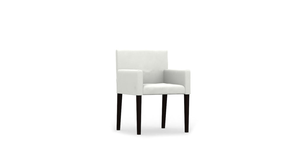 MÅRENÄS Chair With Armrests Cover – Comfortly