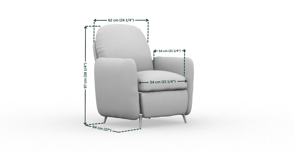 EKOLSUND IKEA Armchair Cover Comfortly