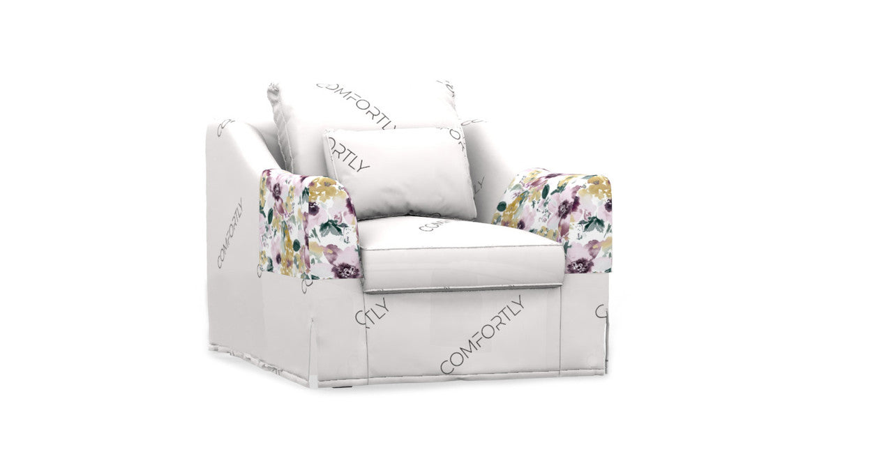 Exclusive Edition / Amelia Pink