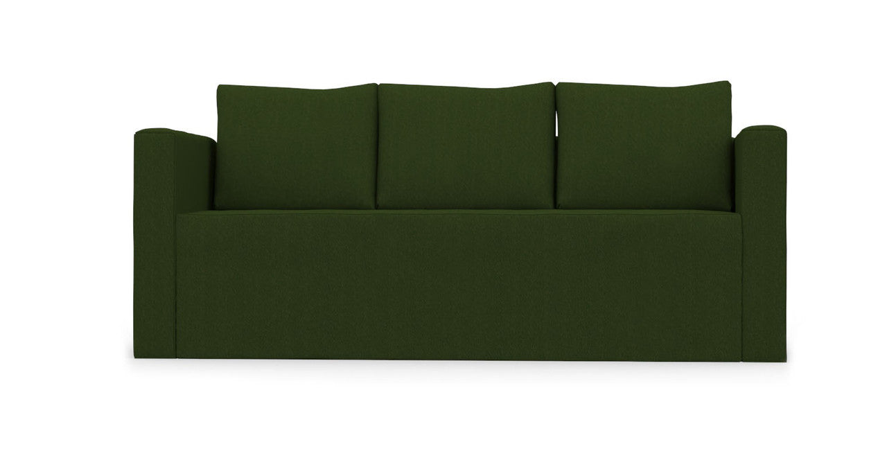 Panama Cotton / Black Forest