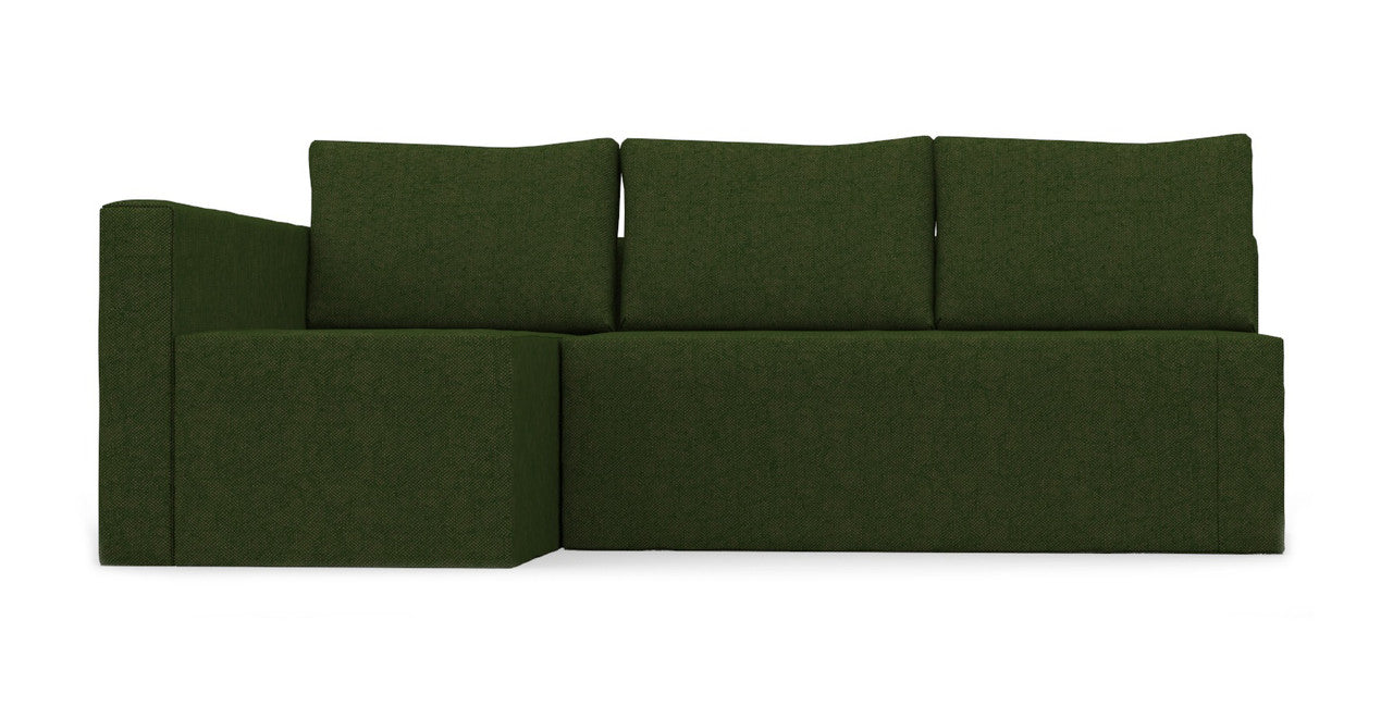 Panama Cotton / Black Forest