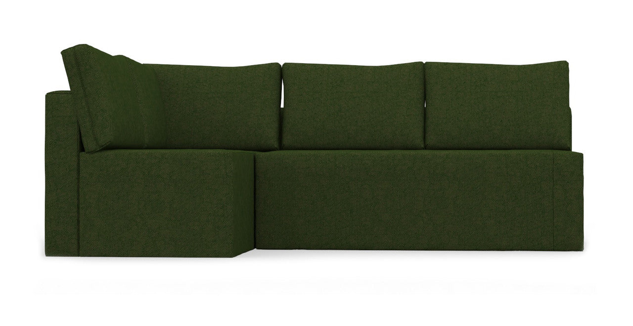 Panama Cotton / Black Forest