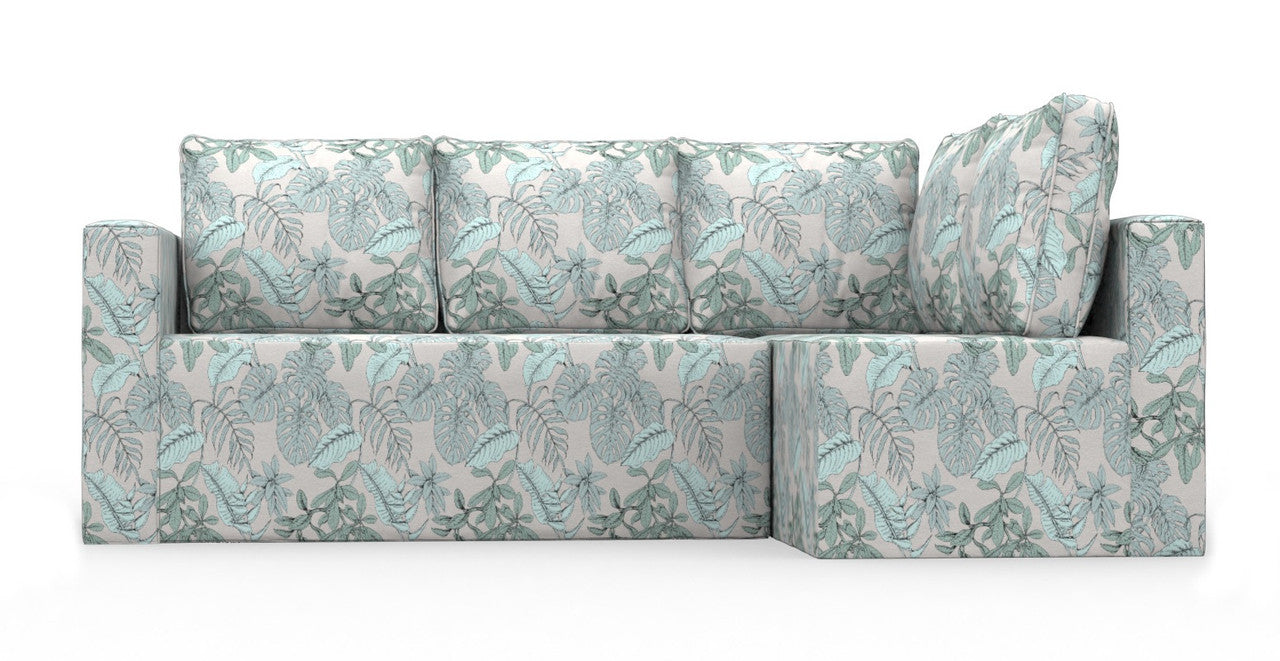 FGELBO IKEA Ecksofa-Bett Bezug rechts Comfortly FGELBO IKEA Ecksofa-Bett Bezug rechts Comfortly