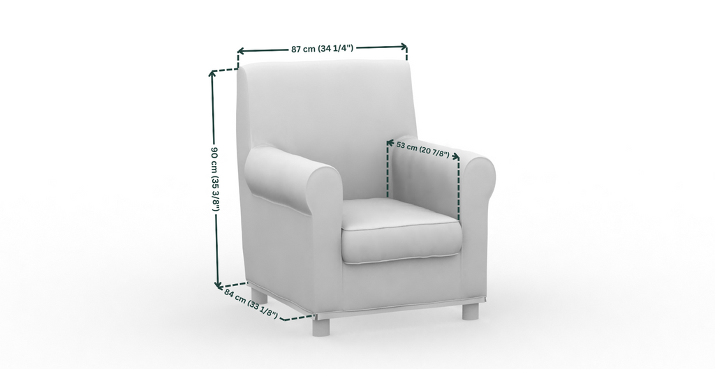 Ikea gronlid chair sale