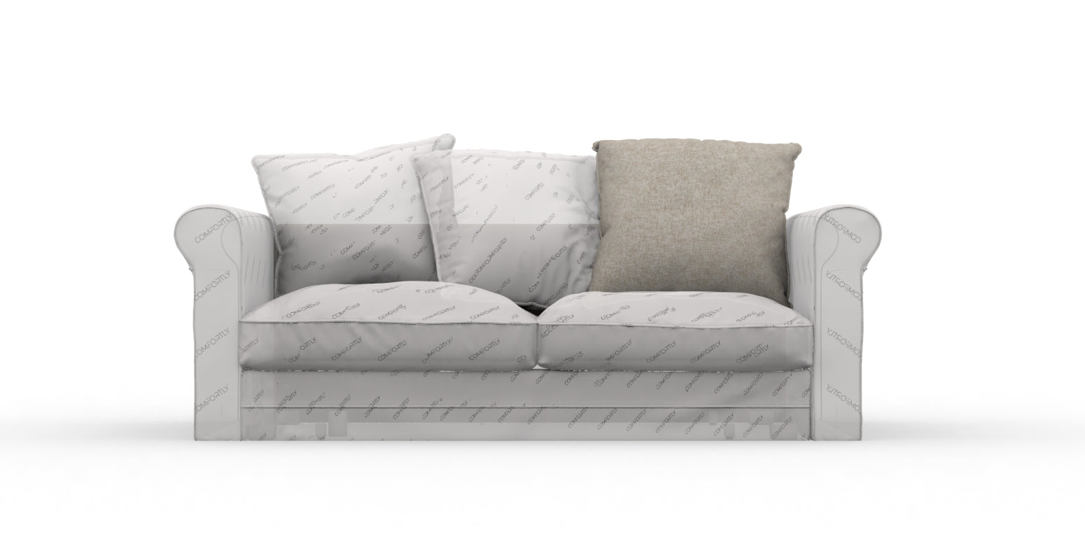 Cashmere Blends / Beige