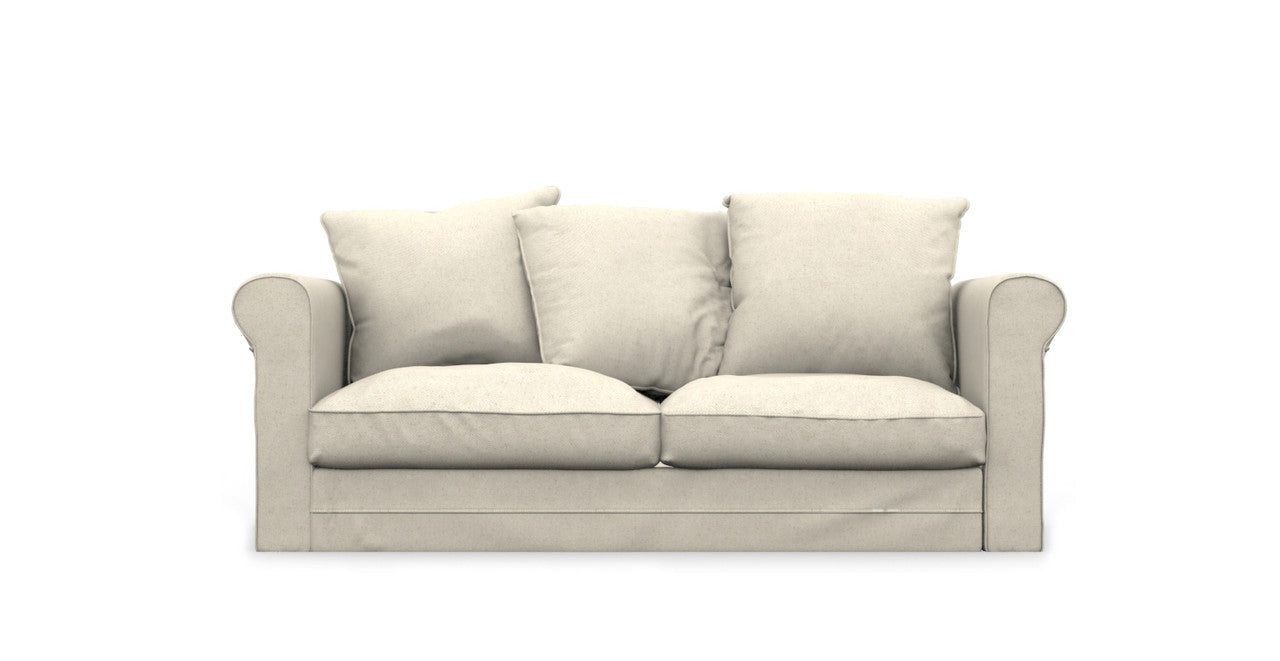 GRÖNLID 2 Seat IKEA Sofa Cover – Comfortly