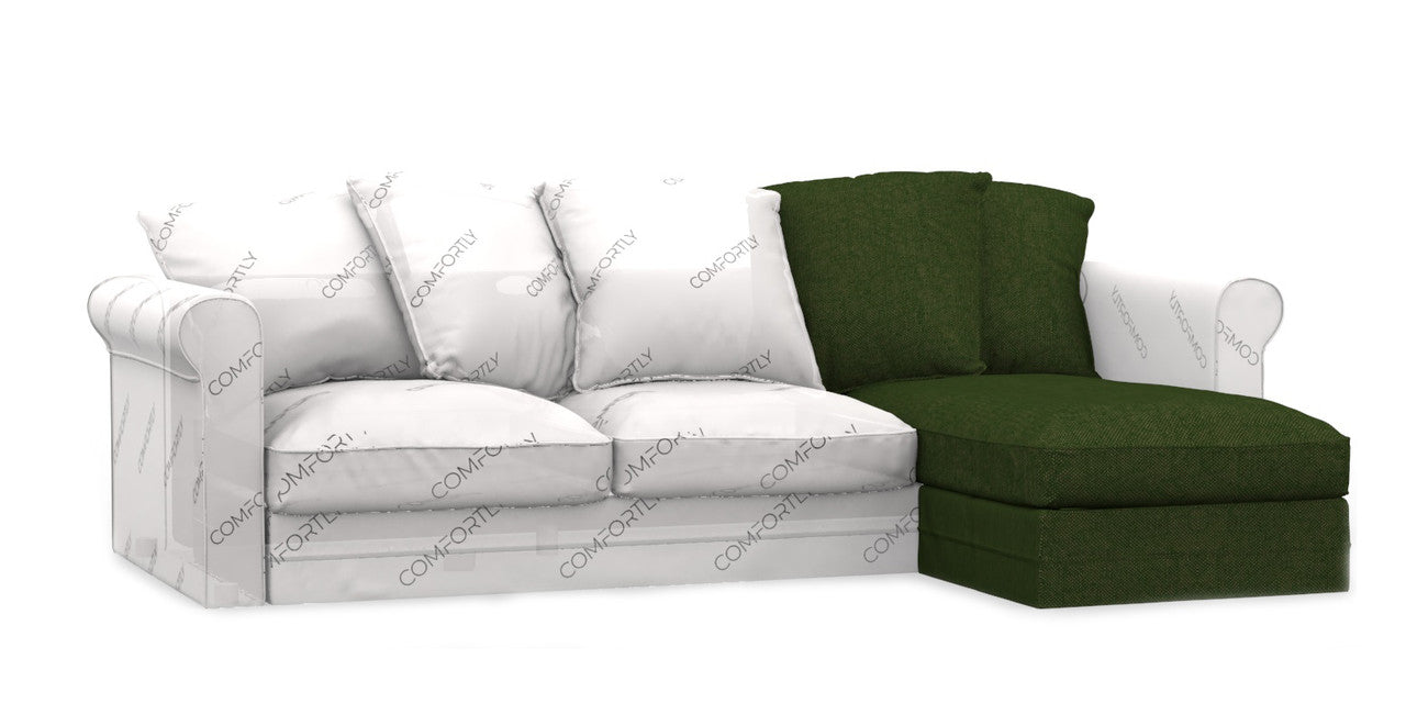 Panama Cotton / Black Forest