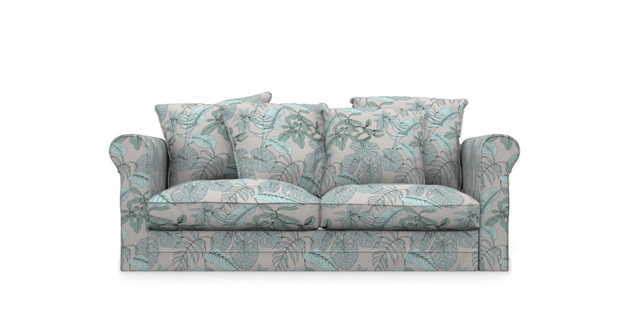 Housses de canapé GRONLID 2 places - Mon joli sofa Housses de canapé GRONLID 2 places - Mon joli sofa