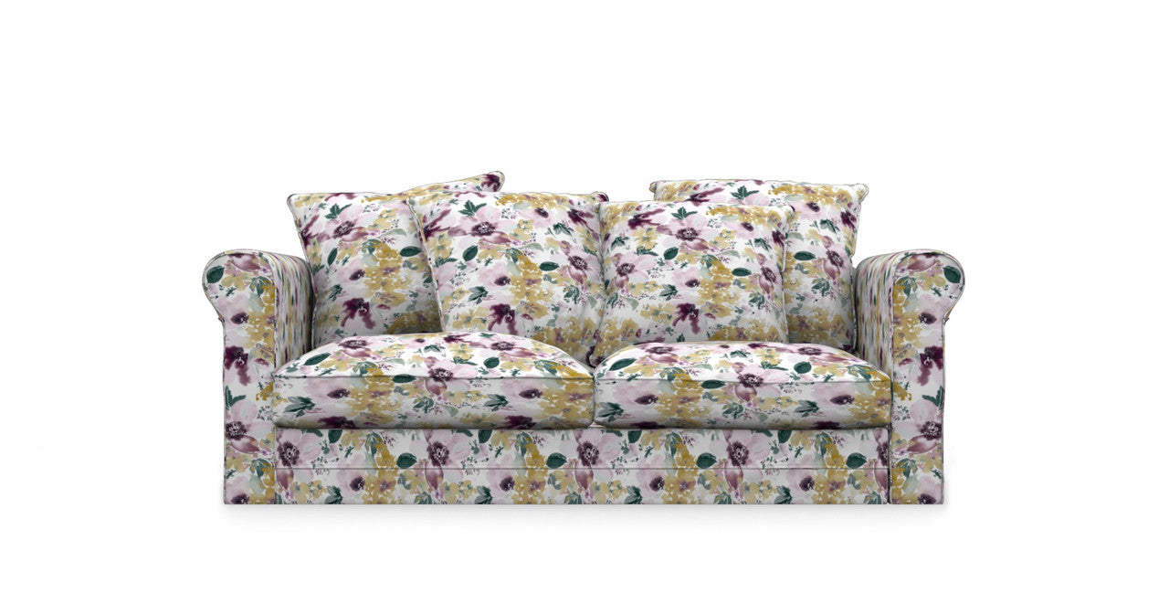 Exclusive Edition / Amelia Pink