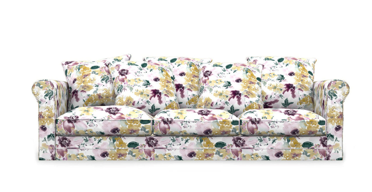 Exclusive Edition / Amelia Pink