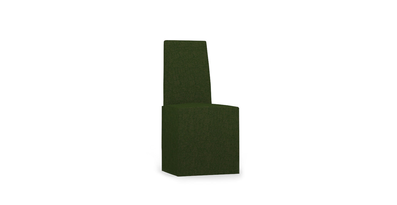 Panama Cotton / Black Forest