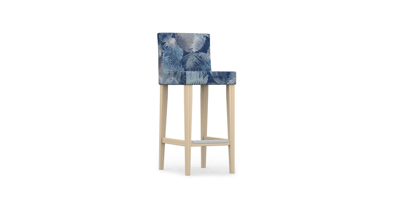 IKEA HENRIKSDAL ヘンリクスダール HENRIKSDAL-BAR-STOOL-LARGE-