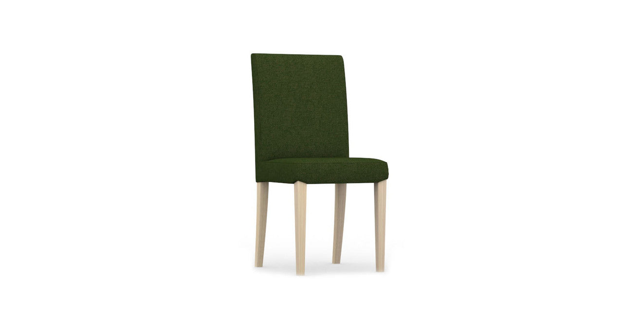 Panama Cotton / Black Forest