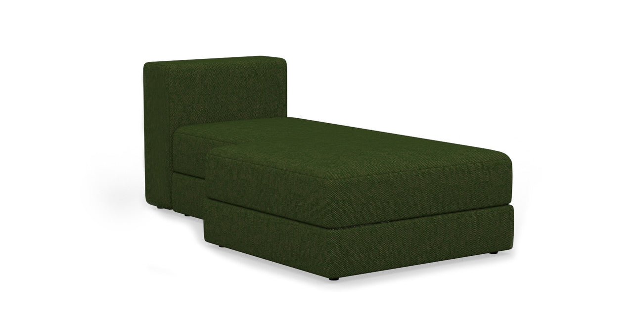 Panama Cotton / Black Forest