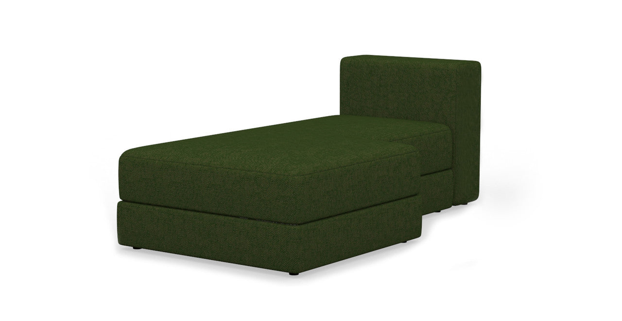 Panama Cotton / Black Forest