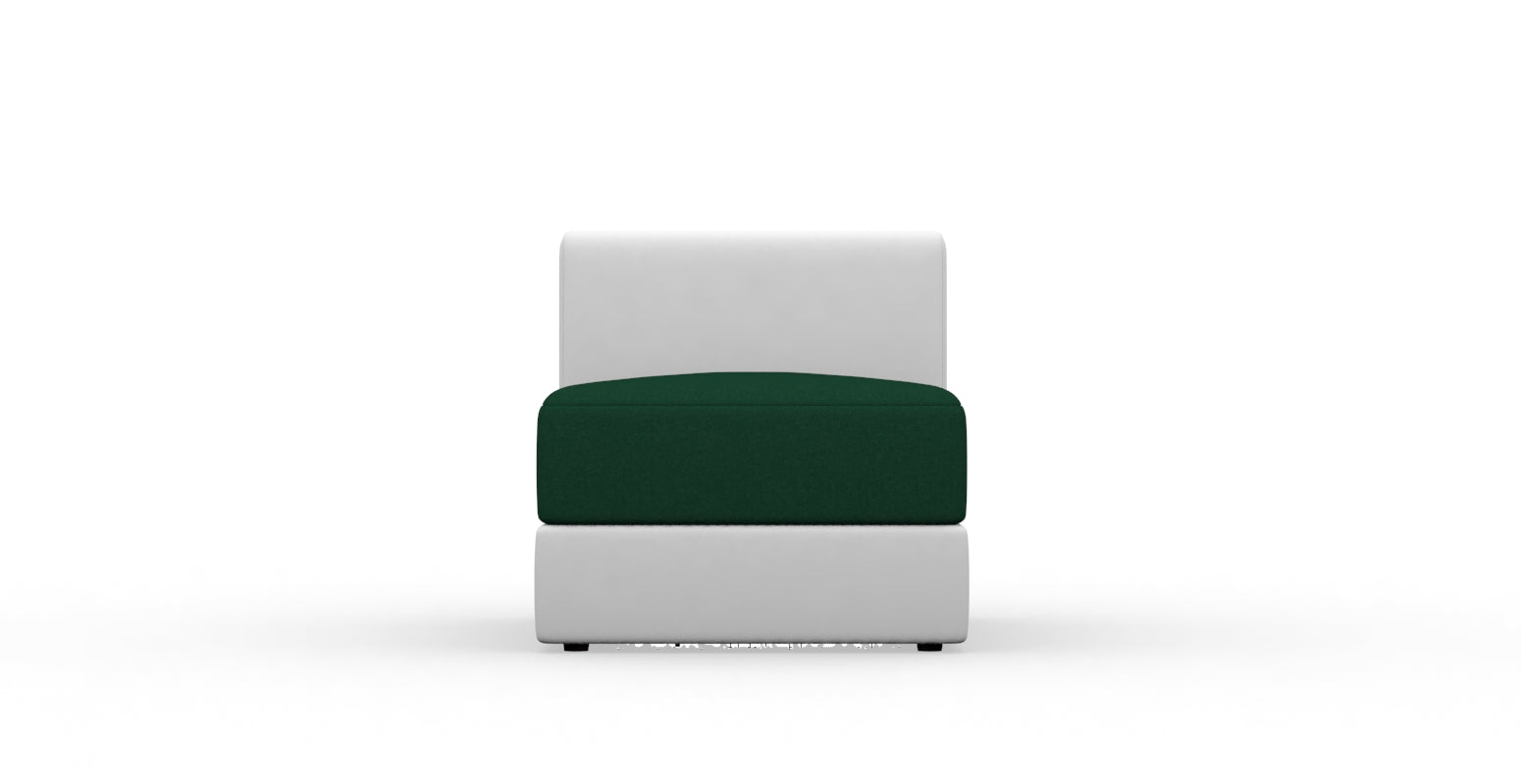 Tiffany / Dark Green