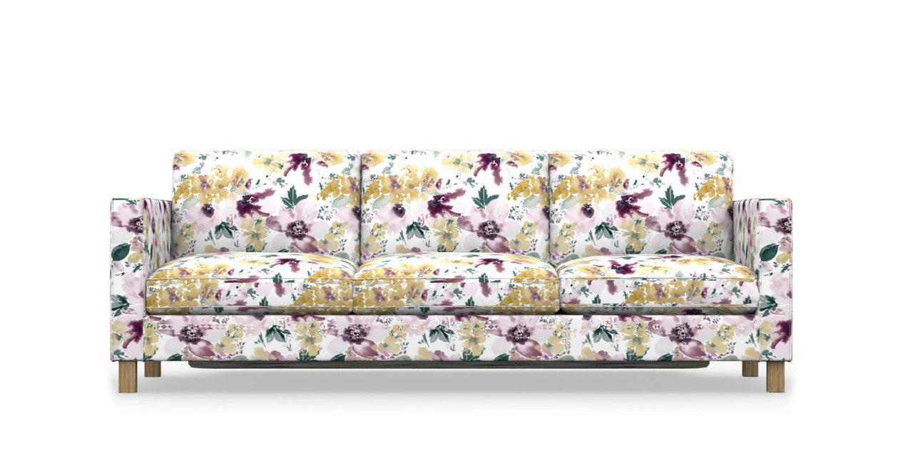 Exclusive Edition / Amelia Pink