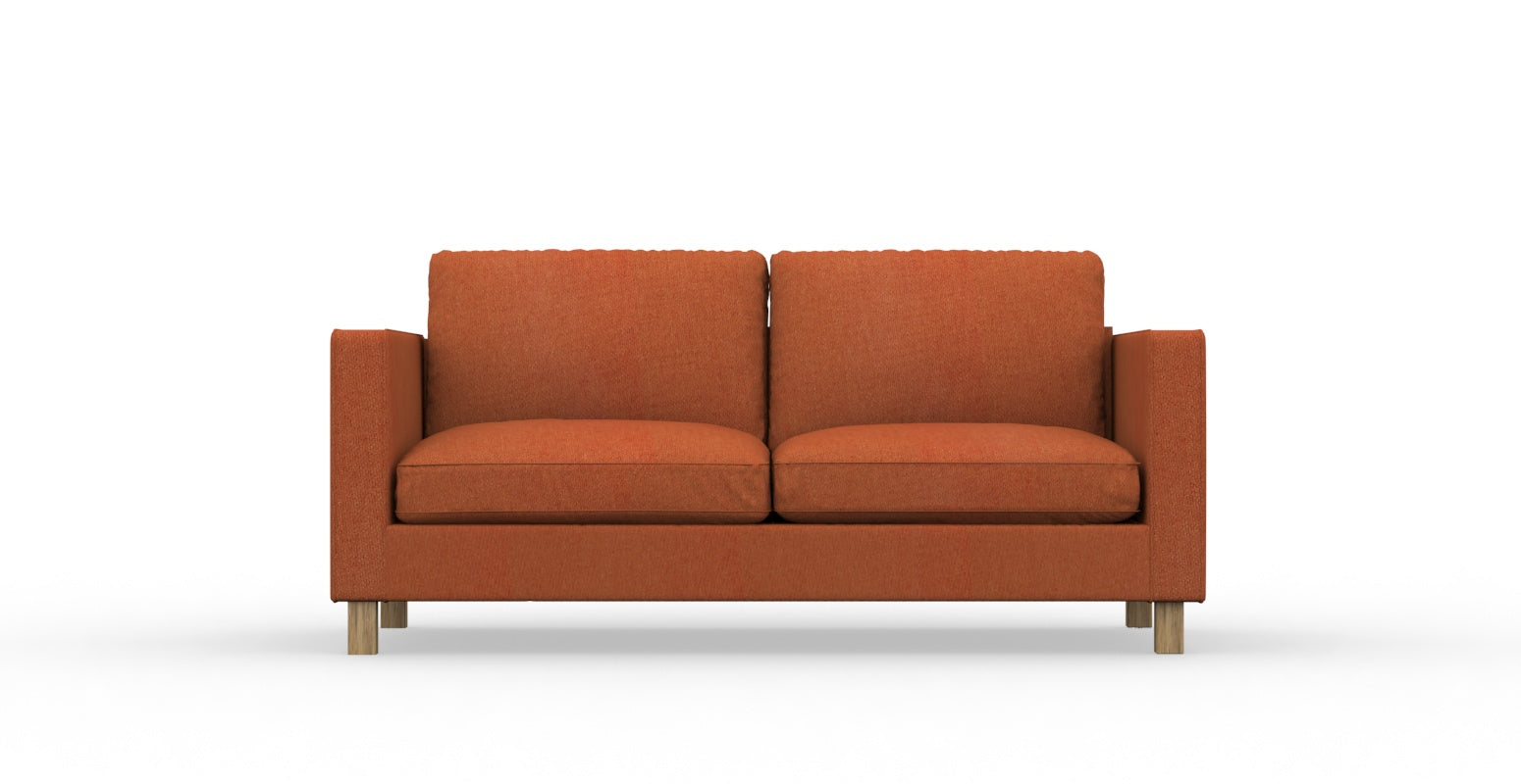 Enjoy Lux / Orange