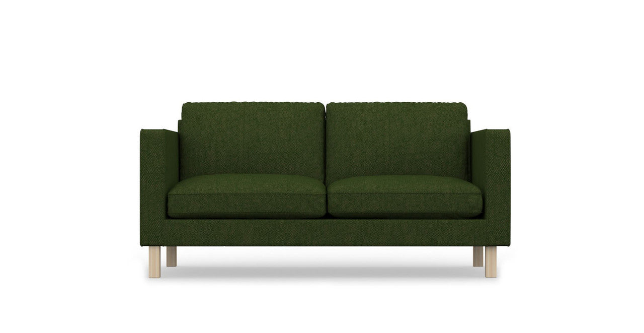 Panama Cotton / Black Forest