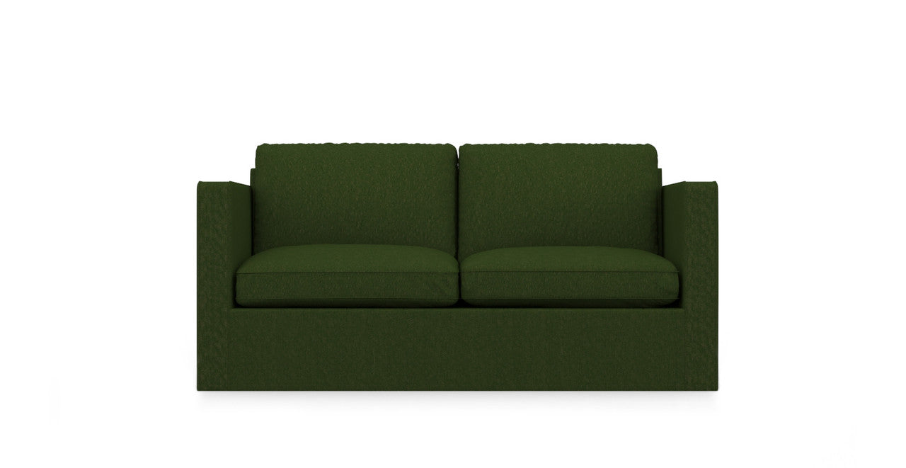 Panama Cotton / Black Forest