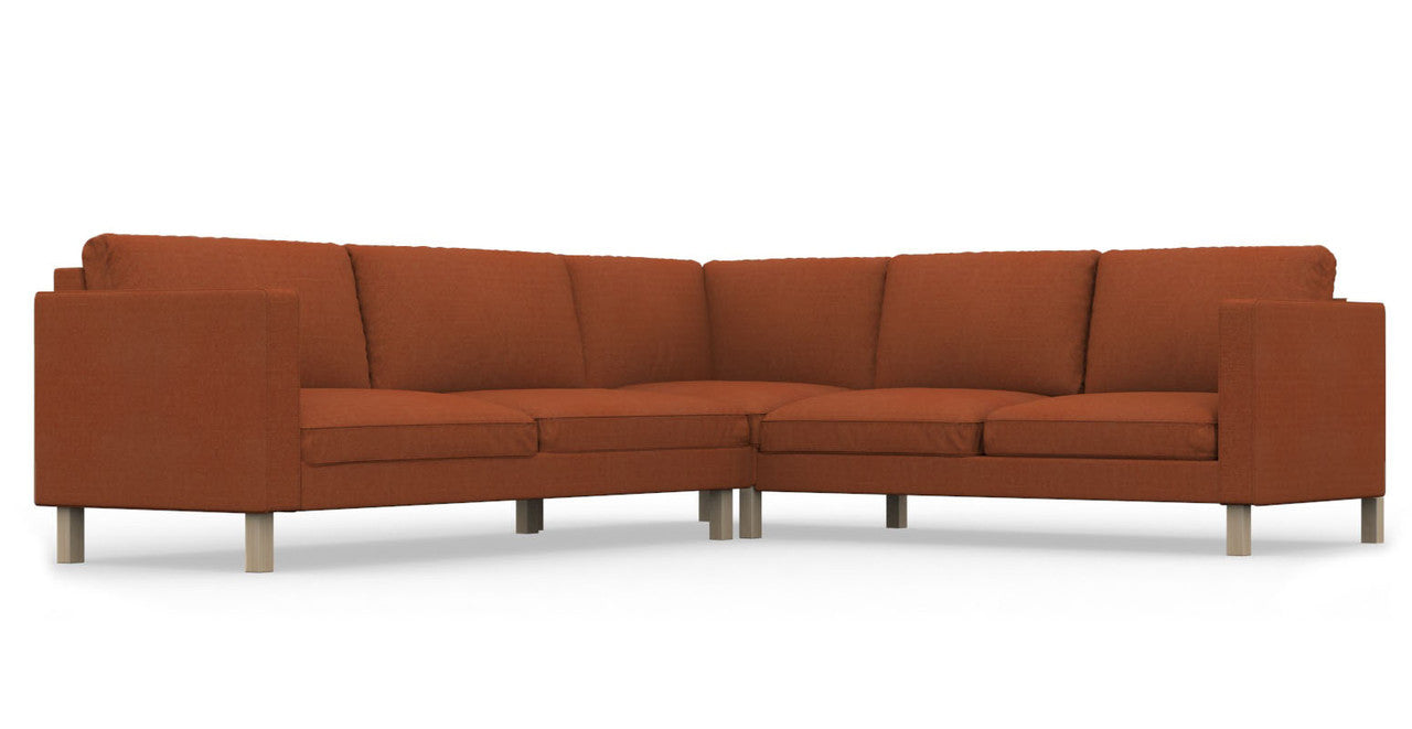 KARLSTAD IKEA Corner Sofa 3+2/2+3 Cover – Comfortly