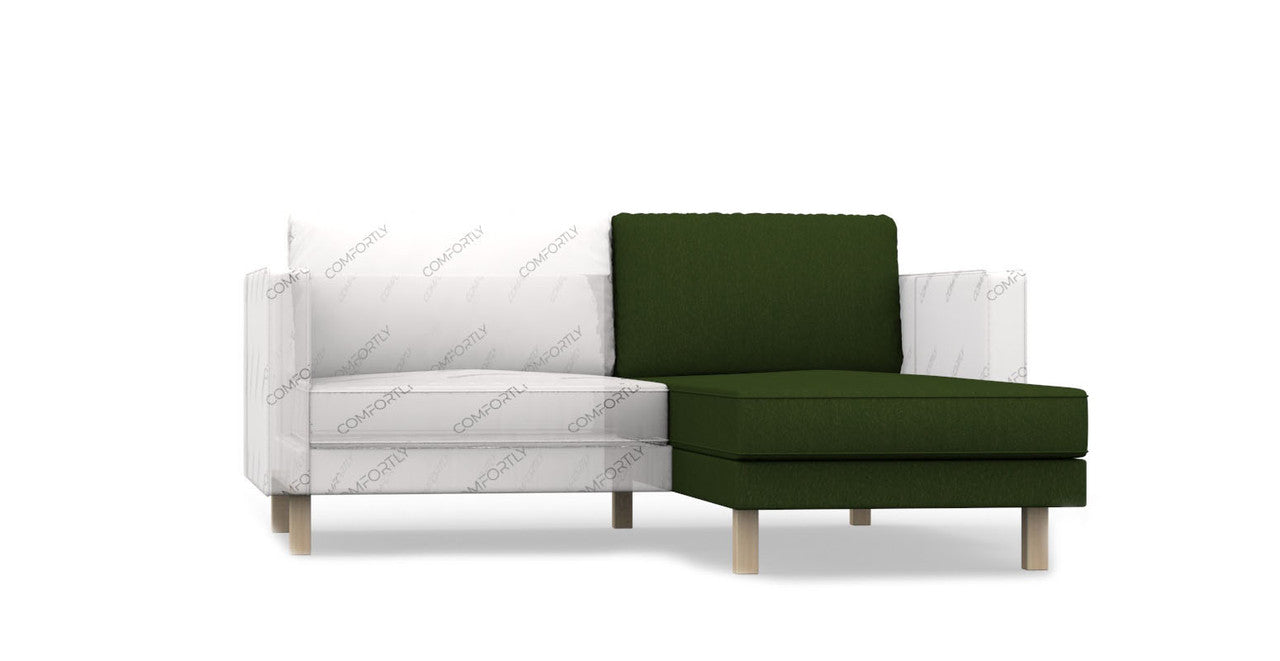 Panama Cotton / Black Forest