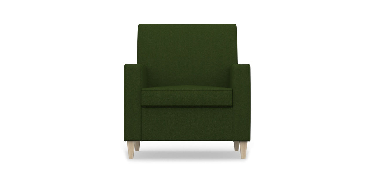 Panama Cotton / Black Forest