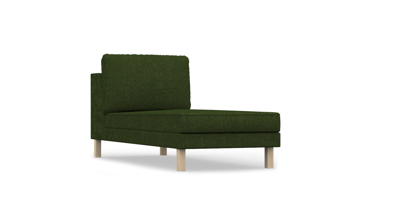 Panama Cotton / Black Forest