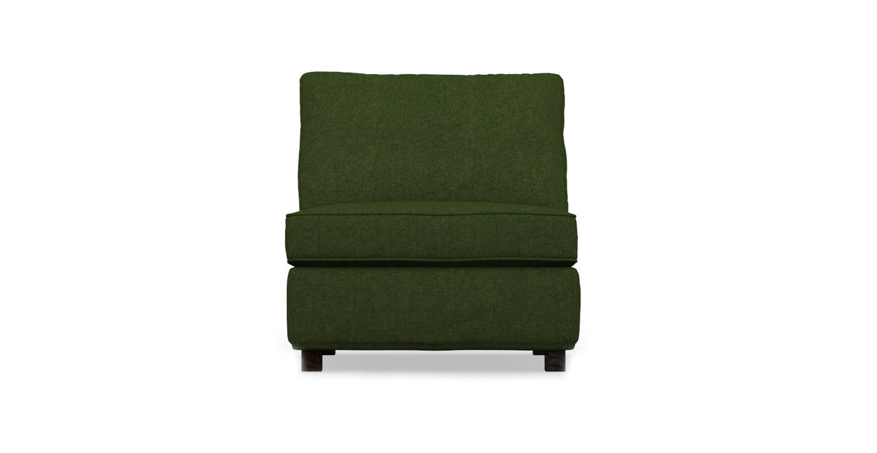 Panama Cotton / Black Forest