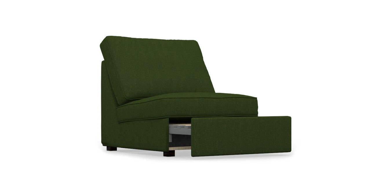 Panama Cotton / Black Forest