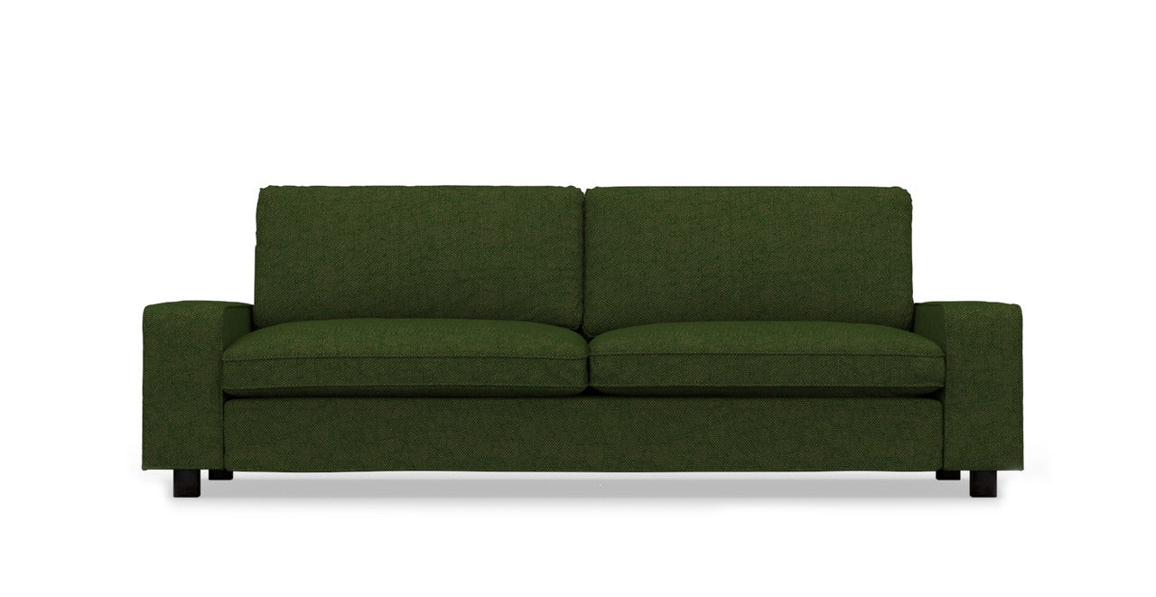 Panama Cotton / Black Forest